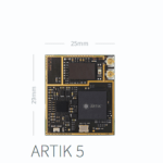 Samsung Artik : une gamme de SoC dédiée aux objets connectés