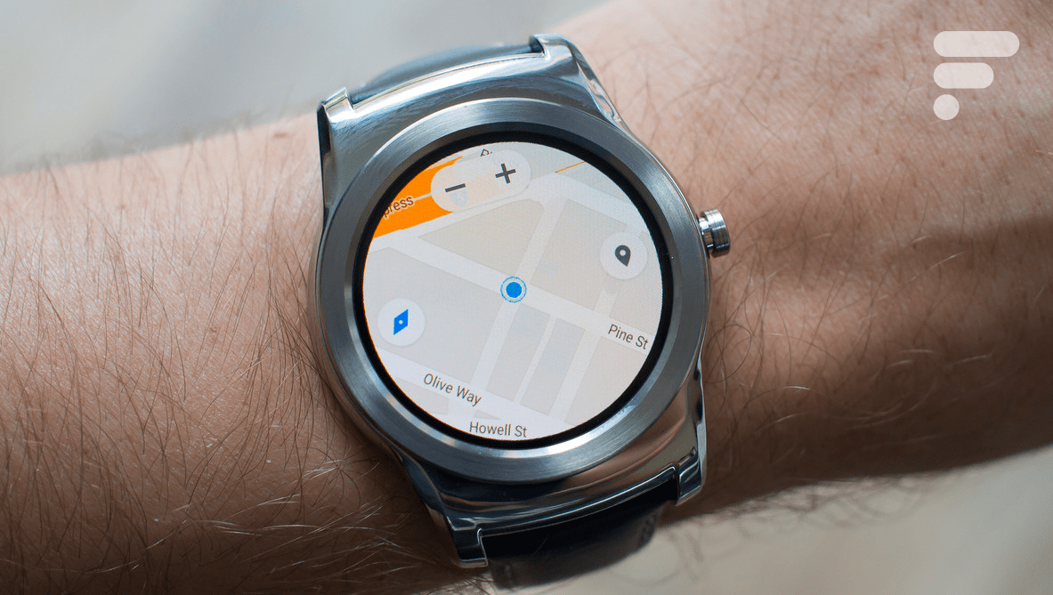 Crédit : Android Central