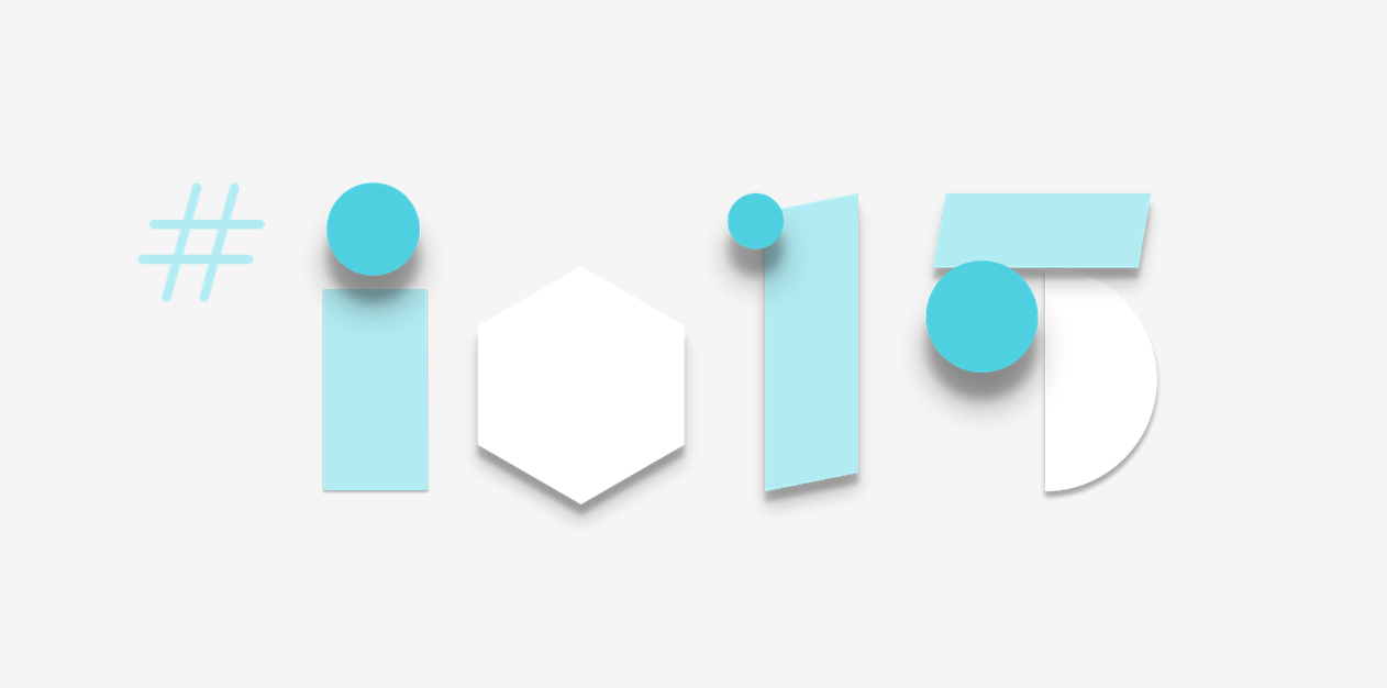 Google I/O 2015