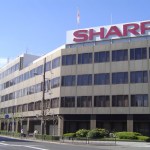 Sharp débute la production des écrans in-cell pour des smartphones plus fins