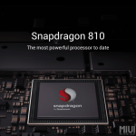 Xiaomi Snapdragon 810