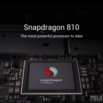 Qualcomm persiste et signe : le Snapdragon 810 n’a pas de problème de conception