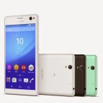 Sony Xperia C4 : un selfiephone sans grosse surprise