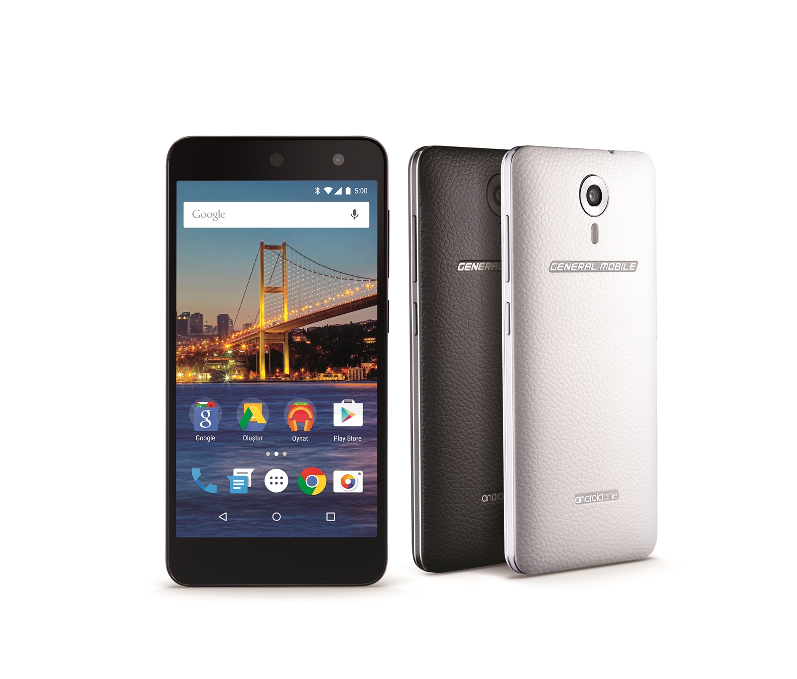 android one turquie