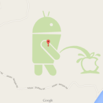 Google suspend temporairement l’outil d’édition de Map Maker