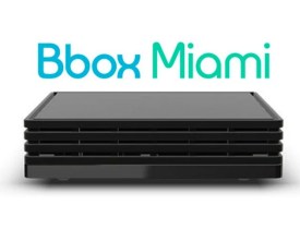 La Bbox Miami de Bouygues Telecom va enfin passer à Android TV