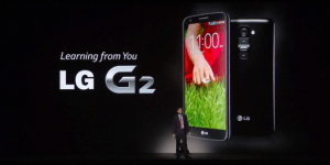 Bon plan : le LG G2 est à 263 euros, qui a dit que les vieux étaient ringards ?
