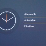 Android Wear : les 4 gros changements