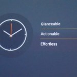 Android Wear : les 4 gros changements