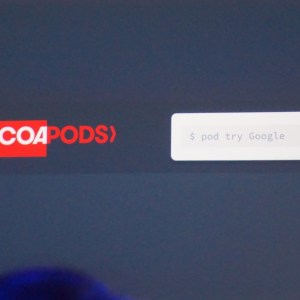 Google adopte CocoaPods pour séduire les développeurs iOS