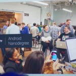 Google va former des développeurs Android sur Udacity
