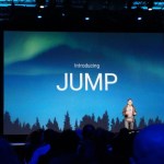 Google Jump, 16 GoPro et du contenu immersif pour la réalité virtuelle
