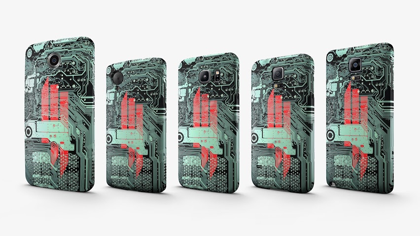 coque skrillex google store