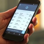 Cortana sera disponible sur Android dès le mois prochain