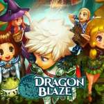 Dragon Blaze : de l’action-RPG tout droit venu de Corée