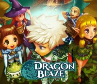 dragon blaze 2