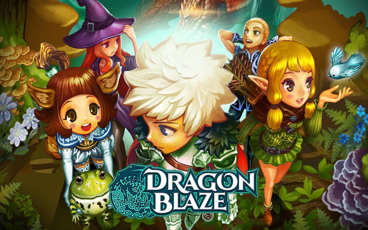 dragon blaze 2