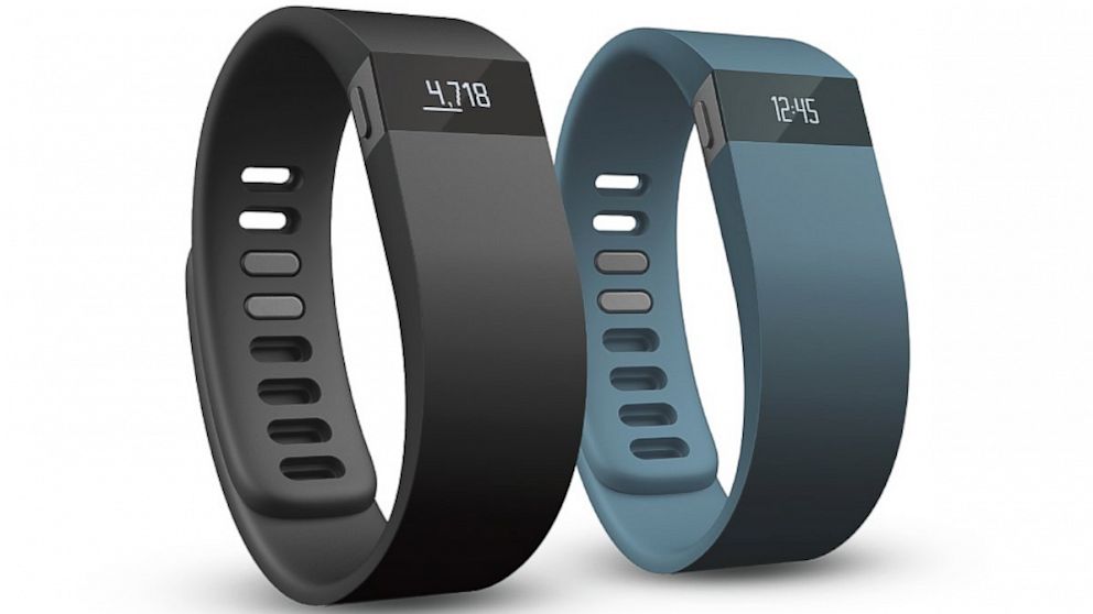 Fitbit Force