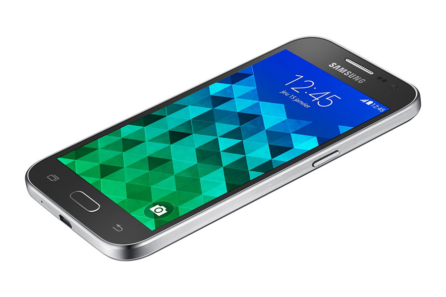 galaxy core prime