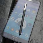 Samsung Galaxy Note 5 : les 4 Go de RAM confirmés ?