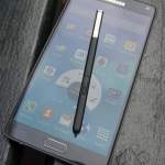 Les ventes de stylets Wacom ont baissé, la faute au Samsung Galaxy Note 4