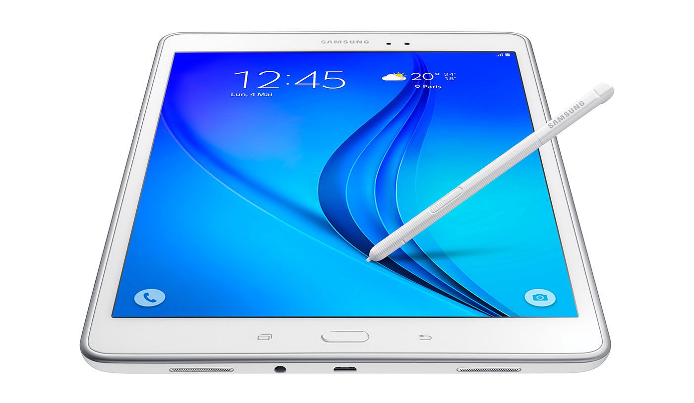 Galaxy Tab A S-Pen