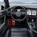 Android Auto disponible chez Volkswagen en 2016 sur tous ses modèles