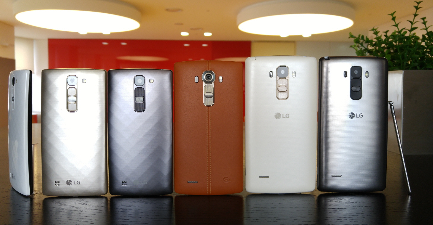 lg g4c lg g4 stylus