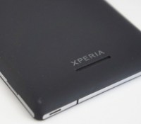 logo xperia