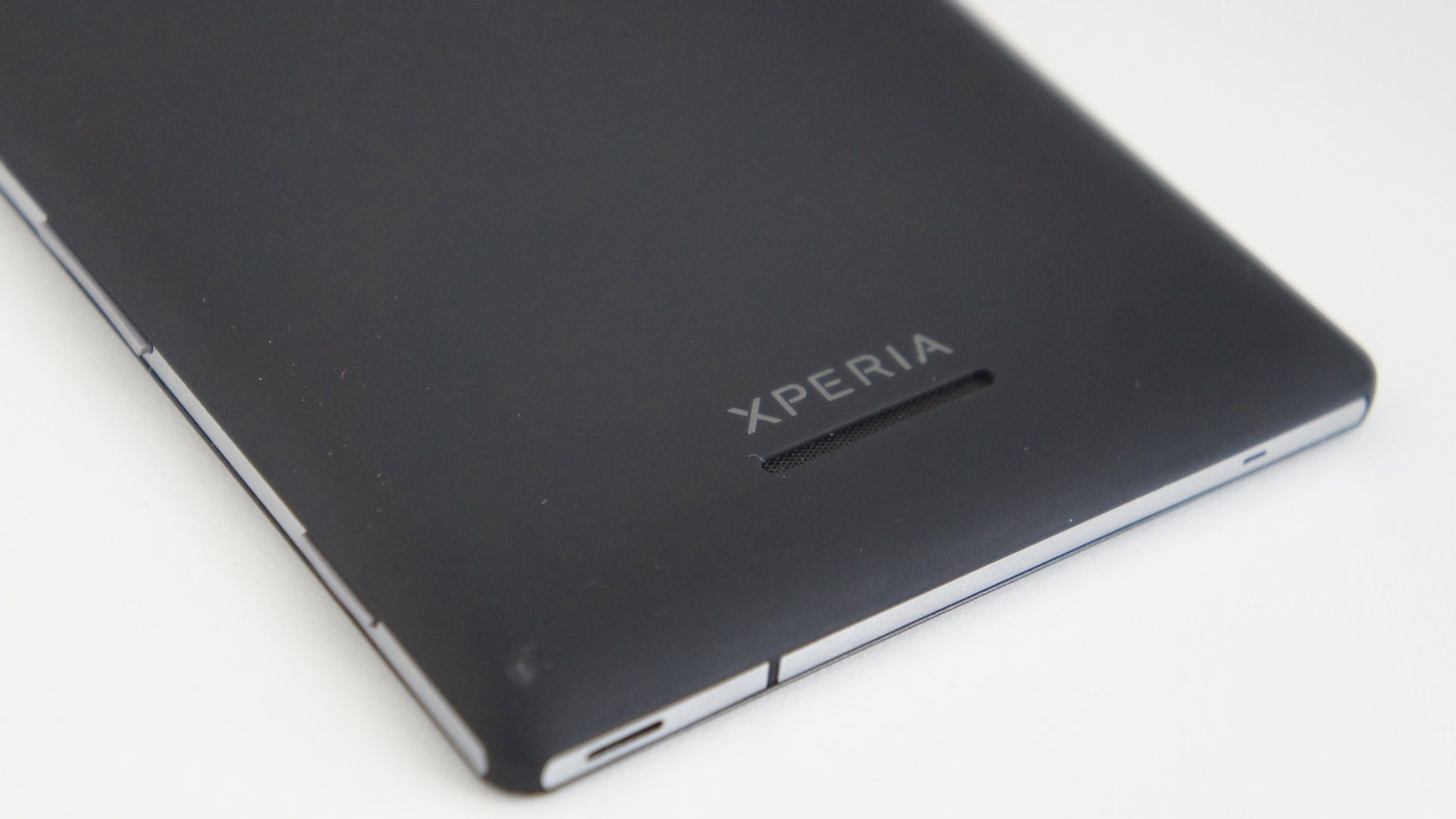 logo xperia