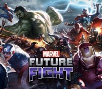 Marvel Future Fight