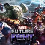 Marvel Future Fight : des super-héros pour sauver le monde