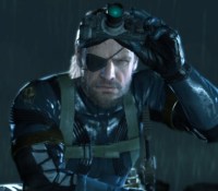 metal gear solid 5