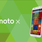 Le Motorola Moto X (2014) passe lui aussi à Lollipop 5.1
