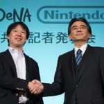 Nintendo s’apprête à sortir son premier jeu mobile sur smartphone