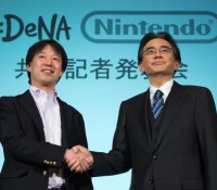 Satoru Iwata, CEO et Président de Nintendo