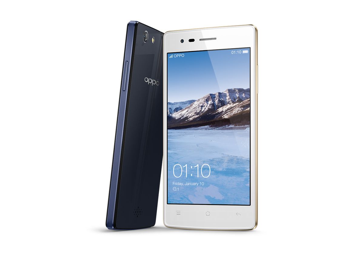 oppo neo 5s