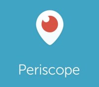 periscope logo