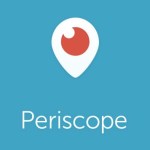 Periscope est maintenant disponible sur Android