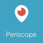 Twitter met à jour son application Periscope