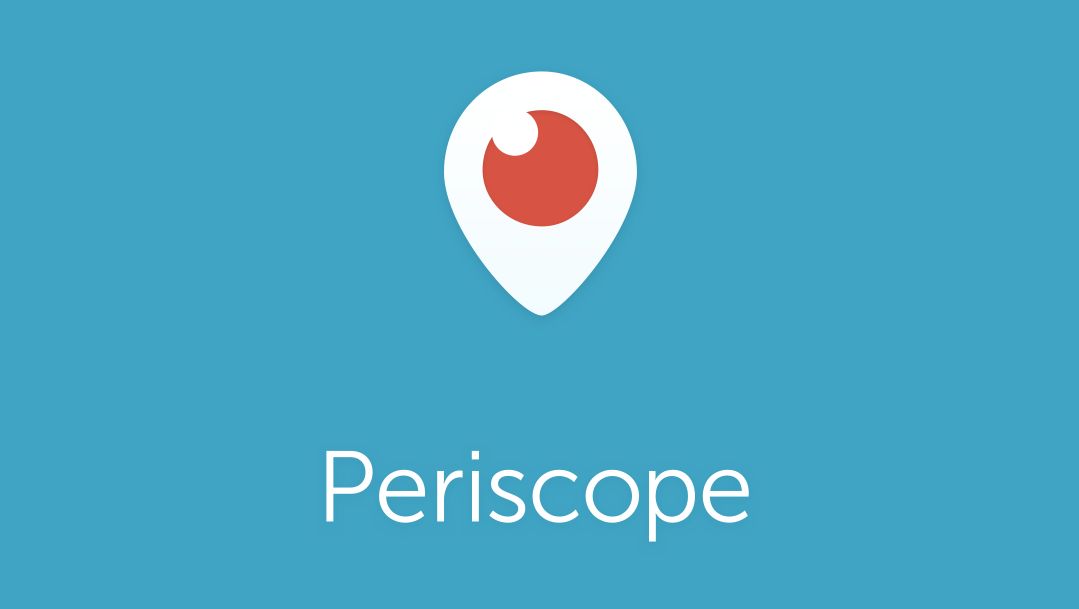 periscope logo