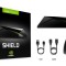 La NVIDIA Shield Android TV et la version Pro font une brève apparition sur Amazon