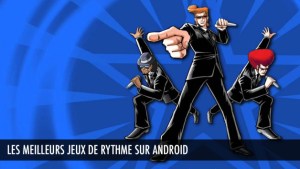 Les meilleurs jeux musicaux sur smartphones et tablettes Android Les meilleurs jeux musicaux sur smartphones et tablettes Android