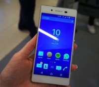 Sony Xperia Z3+