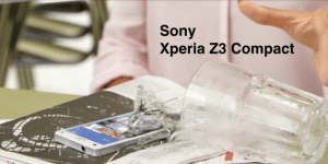 Bon plan : le Sony Xperia Z3 Compact est à 369,90 euros