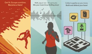 Zombie, run! est enfin en free-to-play Zombie, run! est enfin en free-to-play