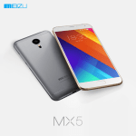 Le Meizu MX5 est désormais officiel !