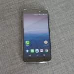 Test de l’Alcatel One Touch Idol 3 : le smartphone renversant