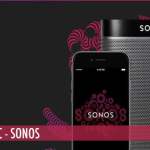 Apple Music sera compatible avec les systèmes Sonos