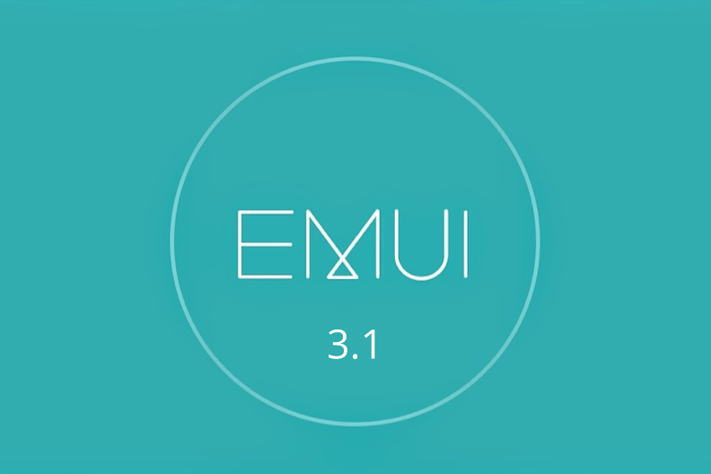 Emotion UI 3.1